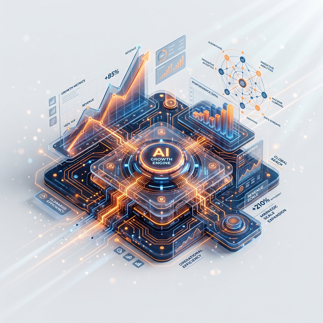 AI Products Ecosystem