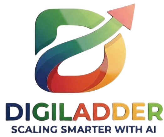 Digiladder NextGen Technologies Logo